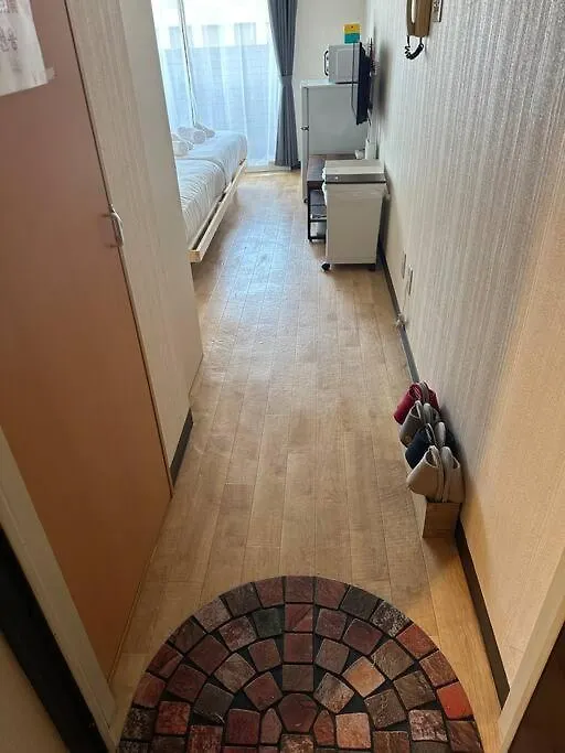 Dynastshibuya涩谷一番館 Apartment Tokyo