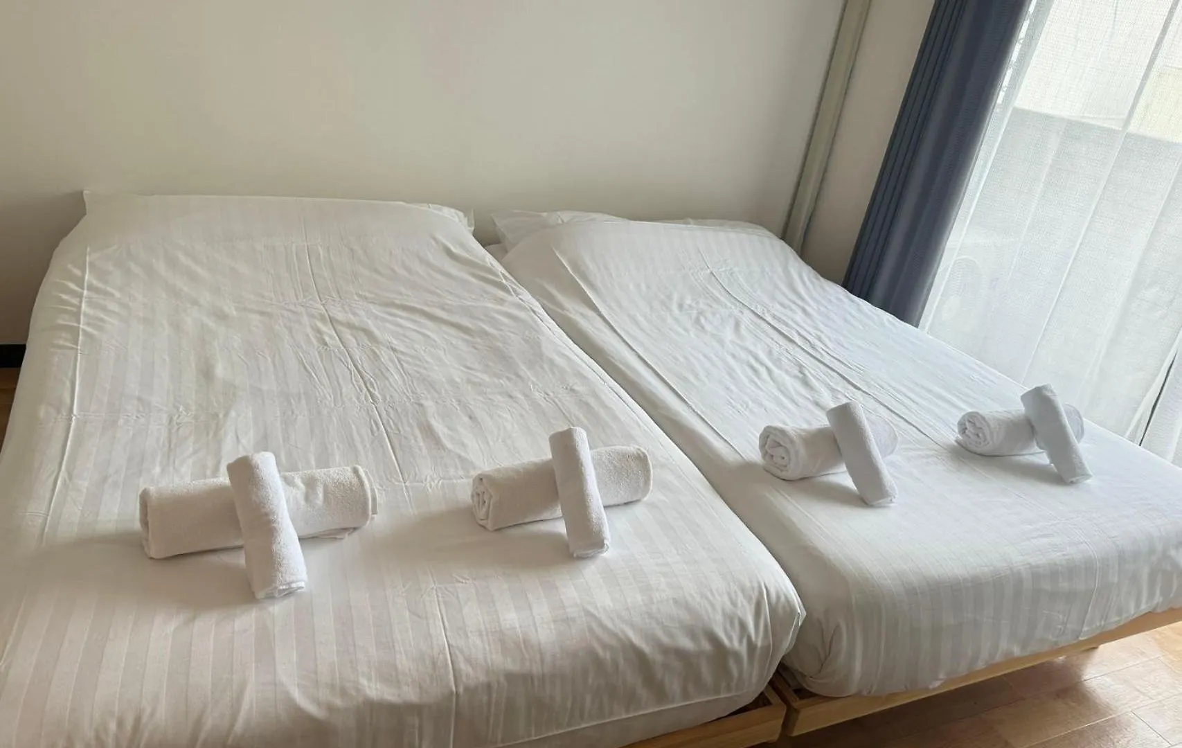 Dynastshibuya涩谷一番館 Apartment Tokyo Japan