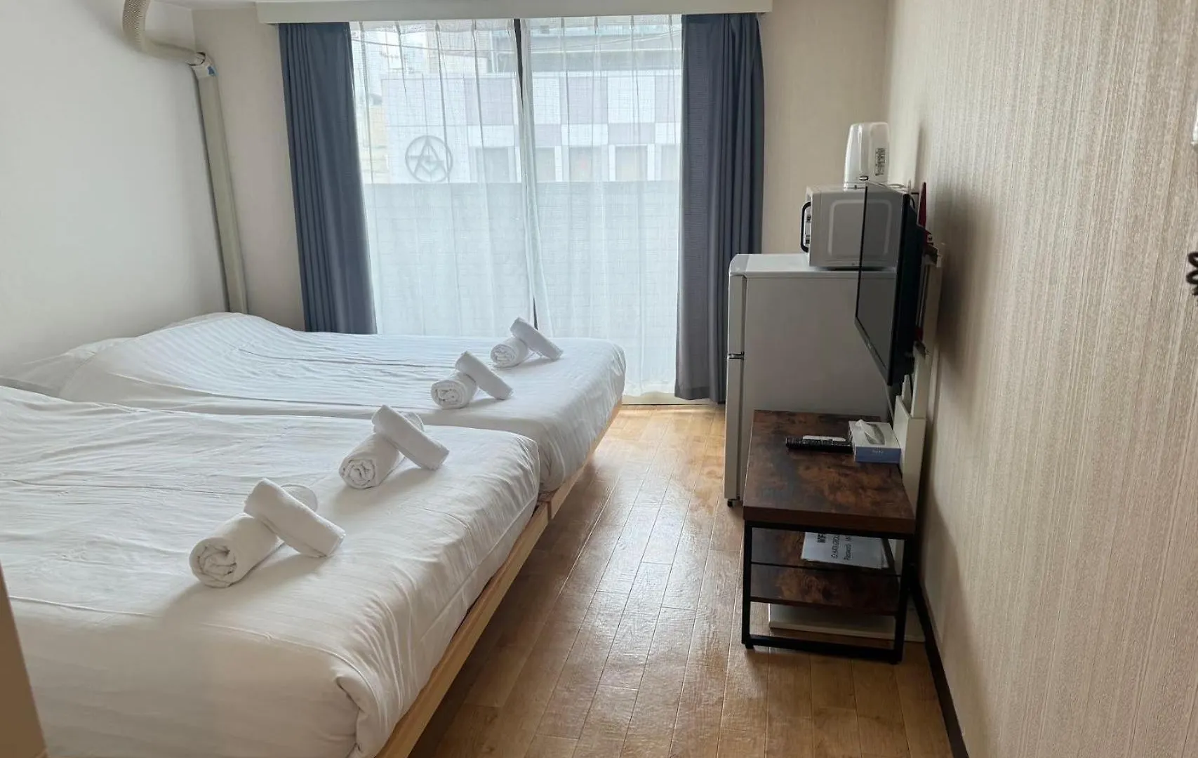 Dynastshibuya涩谷一番館 Apartment Tokyo