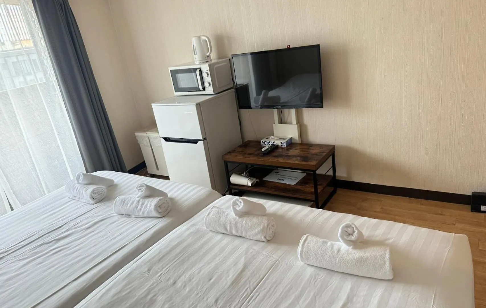 Dynastshibuya涩谷一番館 Apartment Tokyo