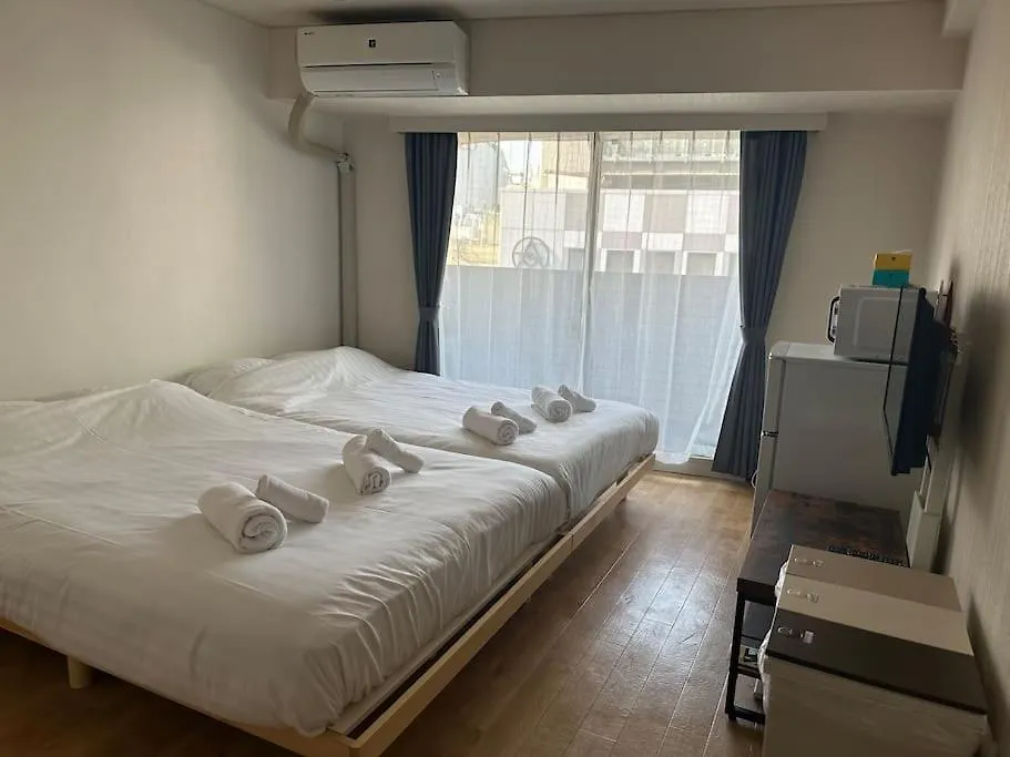 Dynastshibuya涩谷一番館 Διαμέρισμα Τόκιο