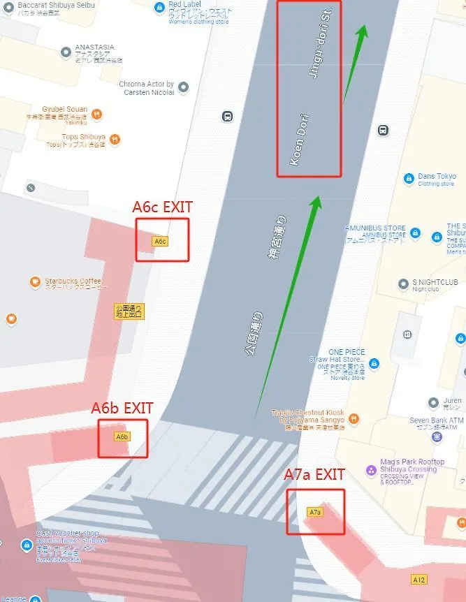 Dynastshibuya涩谷一番館 Διαμέρισμα Τόκιο Ιαπωνία